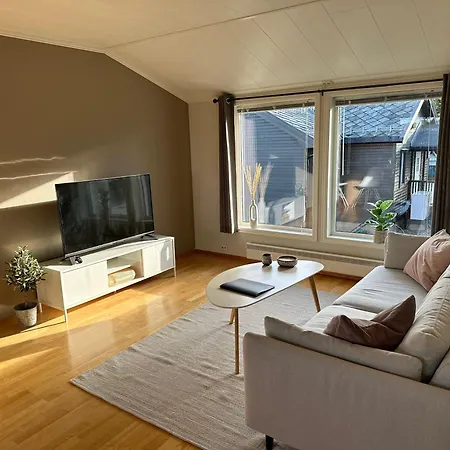 Apartman Northern Lights, Close To City, Free Parking Tromsø