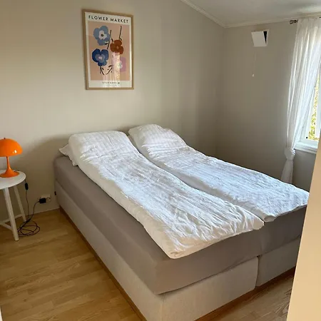Lejlighed Northern Lights, Close To City, Free Parking *
